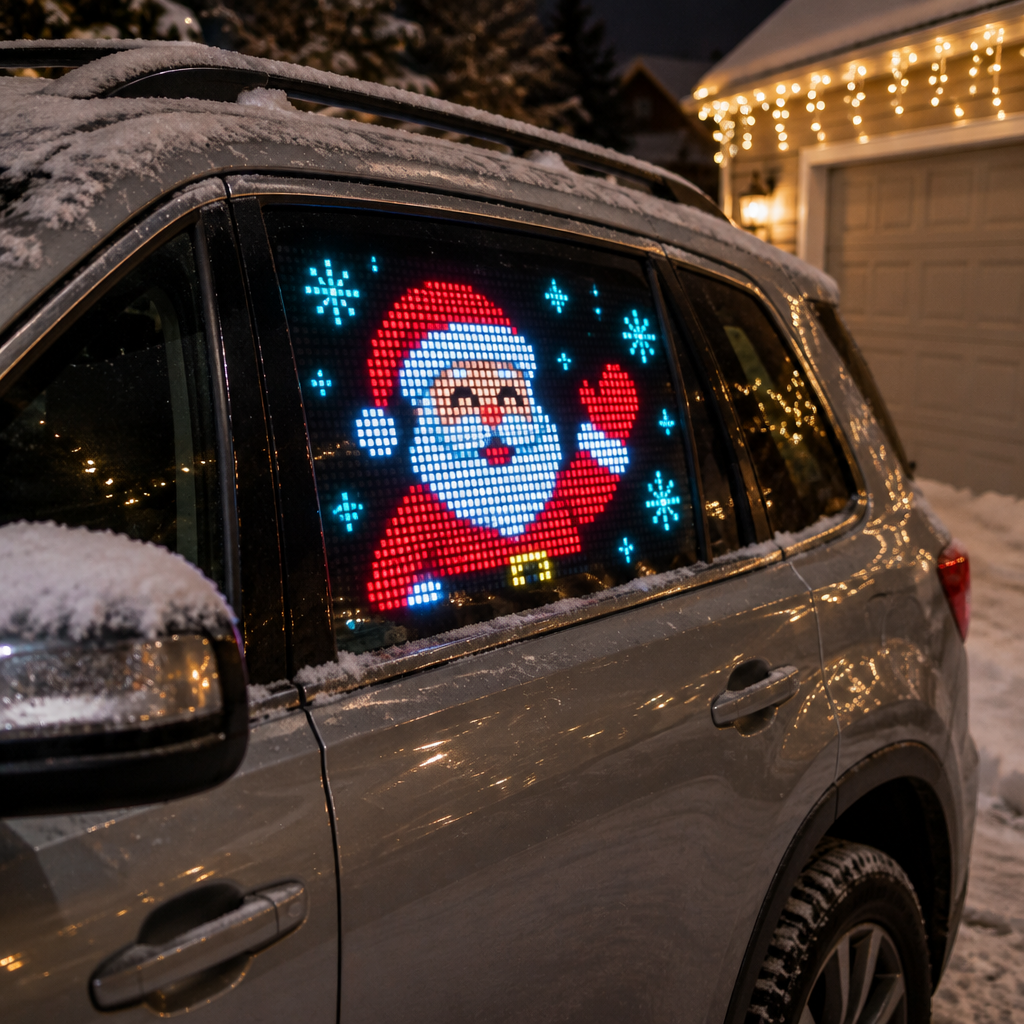 Christmas Led Light