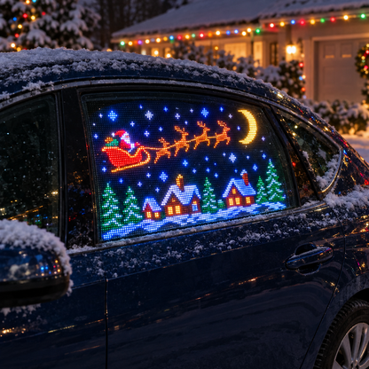 Christmas Led Light