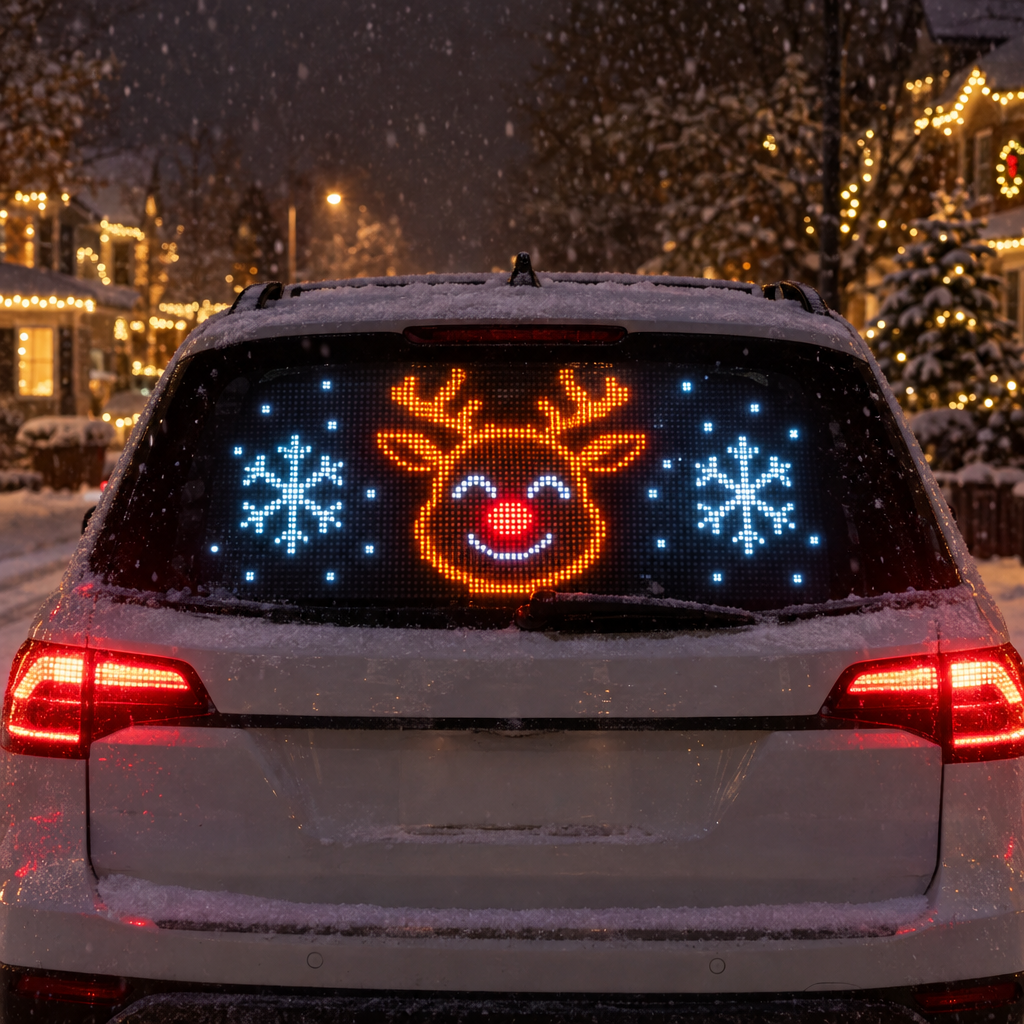 Christmas Led Light